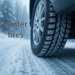 winter tires