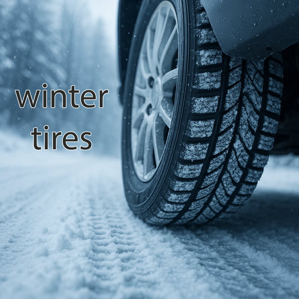 winter tires